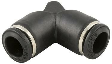 AIGNEP 55130 Otomatik Pnömatik Dirsek – Ø16 mm