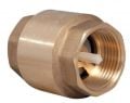 Brass Spring Check Valve 3/4'' Pn16