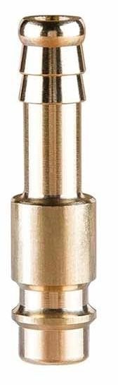 Sarı Pirinç 21 Serisi Pnömatik Quick Kaplin Uç 8mm