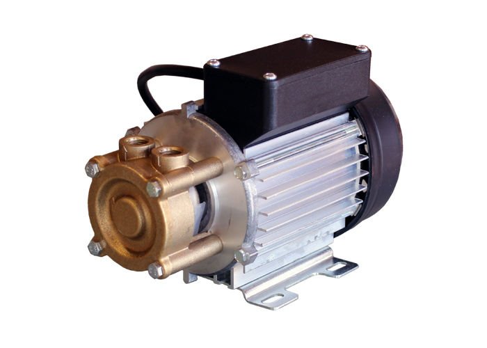 UMBRA SAL 40 Periferik Pompa 0,5 HP