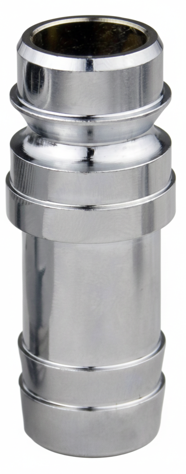 TEKNO-MET T161 Chrome Plated Series Adapter Tip 20mm