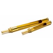 Boiler Thermometer Well Straight Large | ORFA Industrial