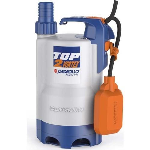 Pedrollo TOP 3 VORTEX Dalgıç Drenaj Pompası