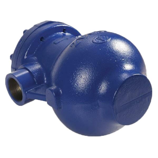 AYVAZ SK-55 Şamandıralı Kondenstop PN16 1 1/2''
