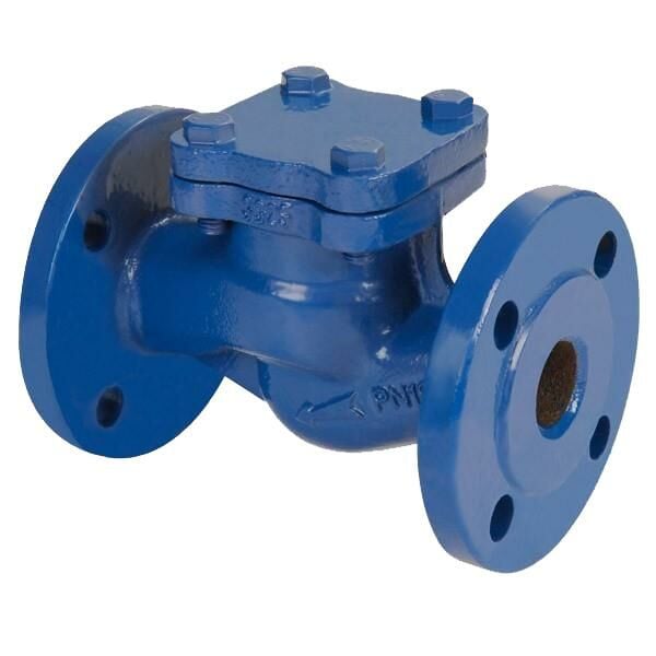 Ayvaz CLV-50 Flanged Lift Type Check Valve DN40 PN16