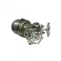 AYVAZ Капан за плуване BK-54 SK 1/2'' AISI 304