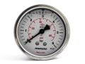 Pakkens Rear Connection Glycerin Manometer Ø63 mm 0-6 Bar 1/4''