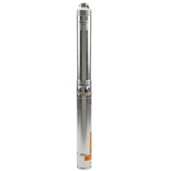 İmpo SK 408/21 Derin Kuyu Dalgıç Pompası 5 HP 380V