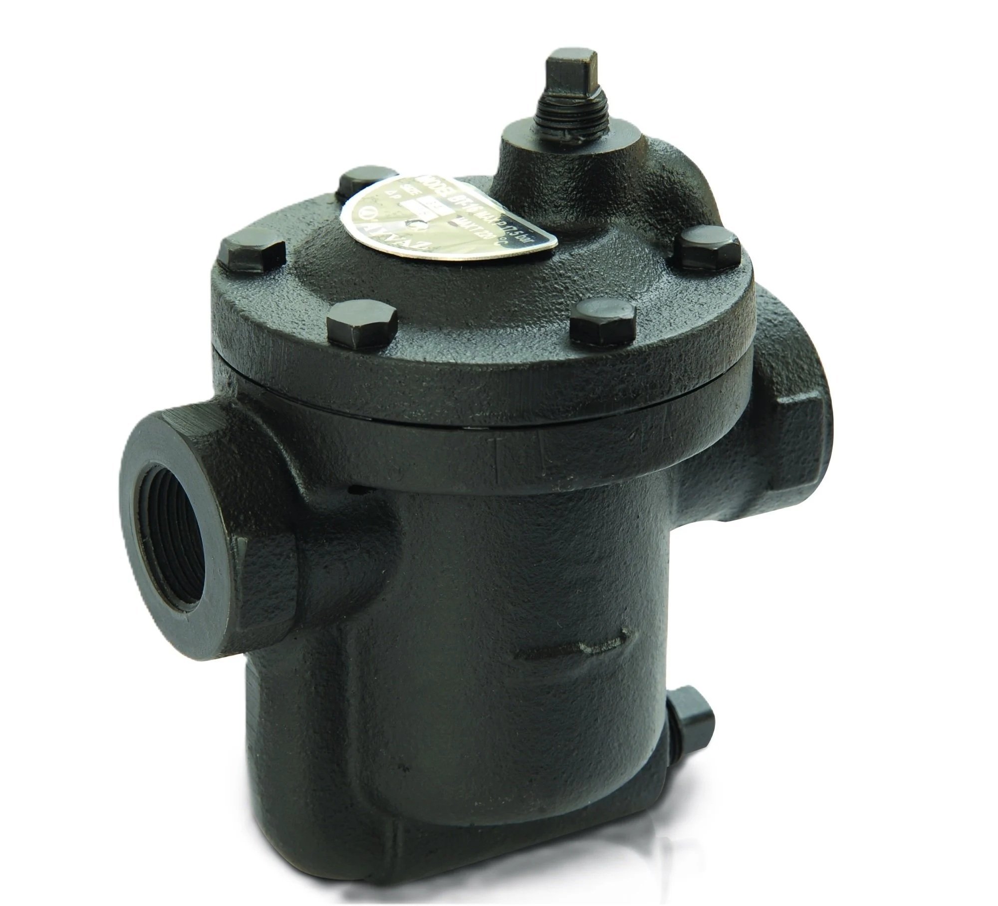 Ayvaz BT-16 5,4 Bar Ters Kovalı Kondenstop PN16 3/4''