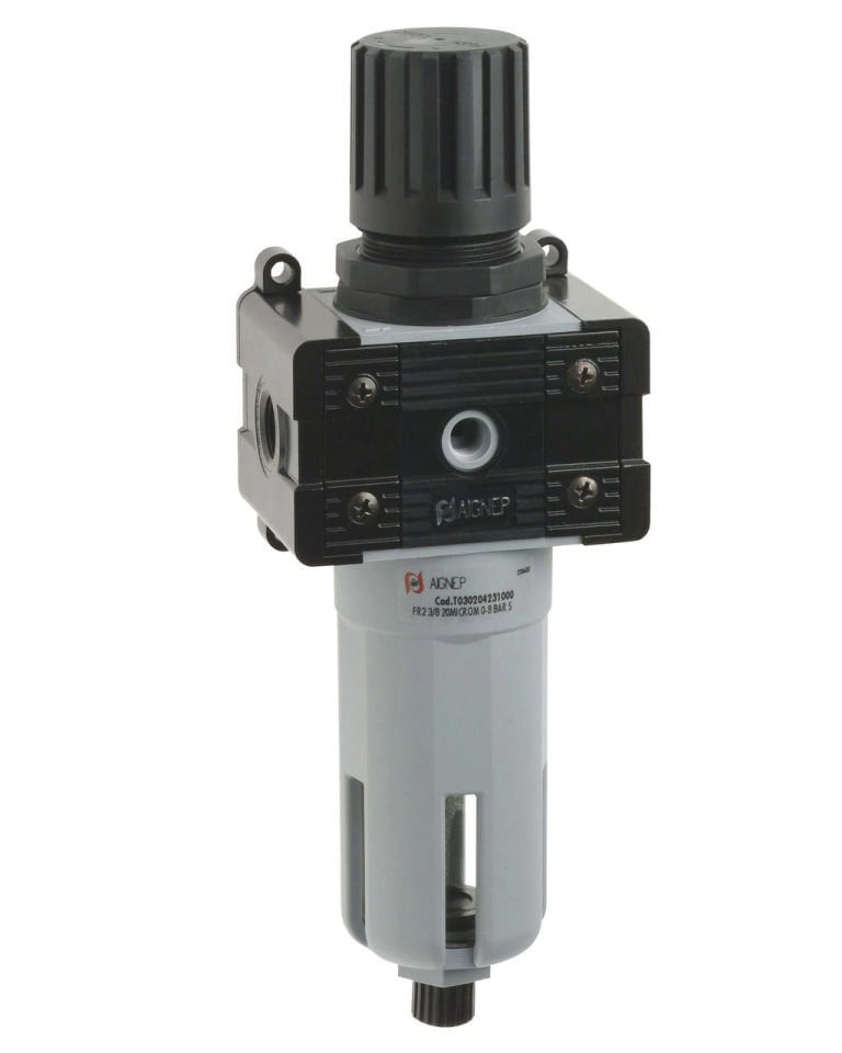 AIGNEP T030 FR2 Monoblok Filtre Regülatör 1/2''
