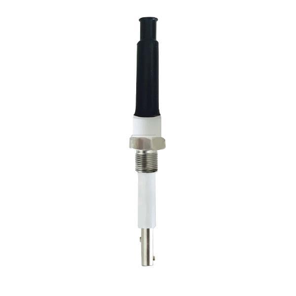 AYVAZ AELC20F Paslanmaz Seviye Elektrodu 1/2'' AISI316