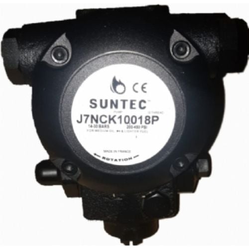 Горивна помпа Suntec Fuel-Oil J7 NCK 1001 8P (E7-NC)
