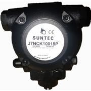 Suntec Fuel-Oil Fuel Pump J7 NCK 1001 8P (E7-NC)