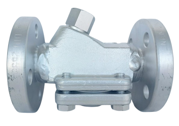 Ayvaz TKK-2Y Termostatik Kondenstop PN32 DN15