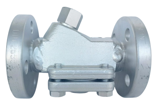 Ayvaz TKK-2Y Termostatik Kondenstop DN15 PN32