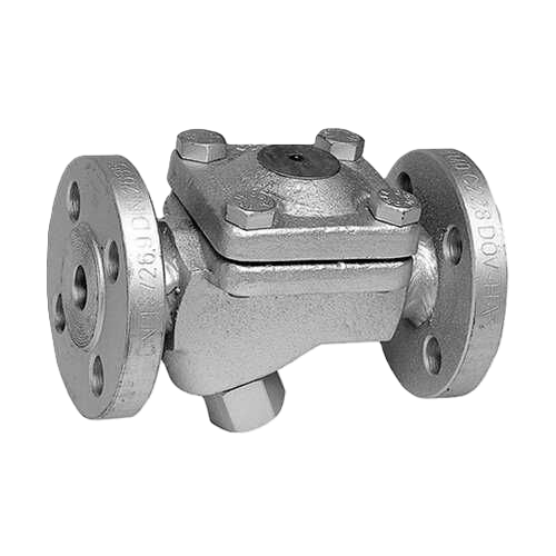 Ayvaz TKK-2Y Termostatik Kondenstop PN32 DN20