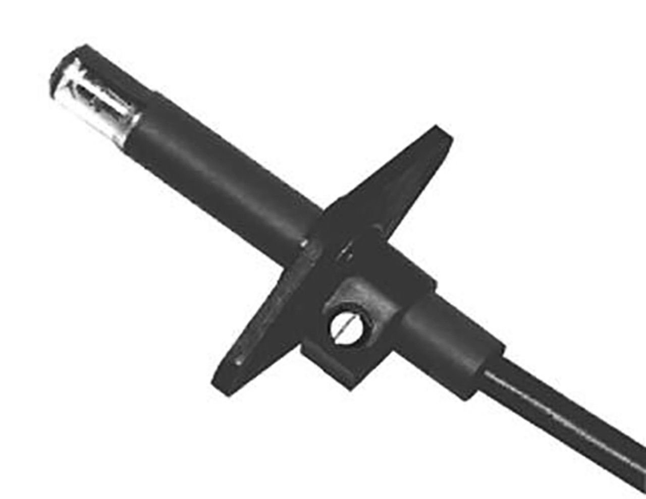 Siemens QRB1A Photocell Lamp A070B70A1