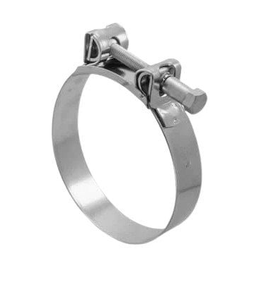 TORK Heavy Duty Sheet Metal Clamp 21 - 23 mm