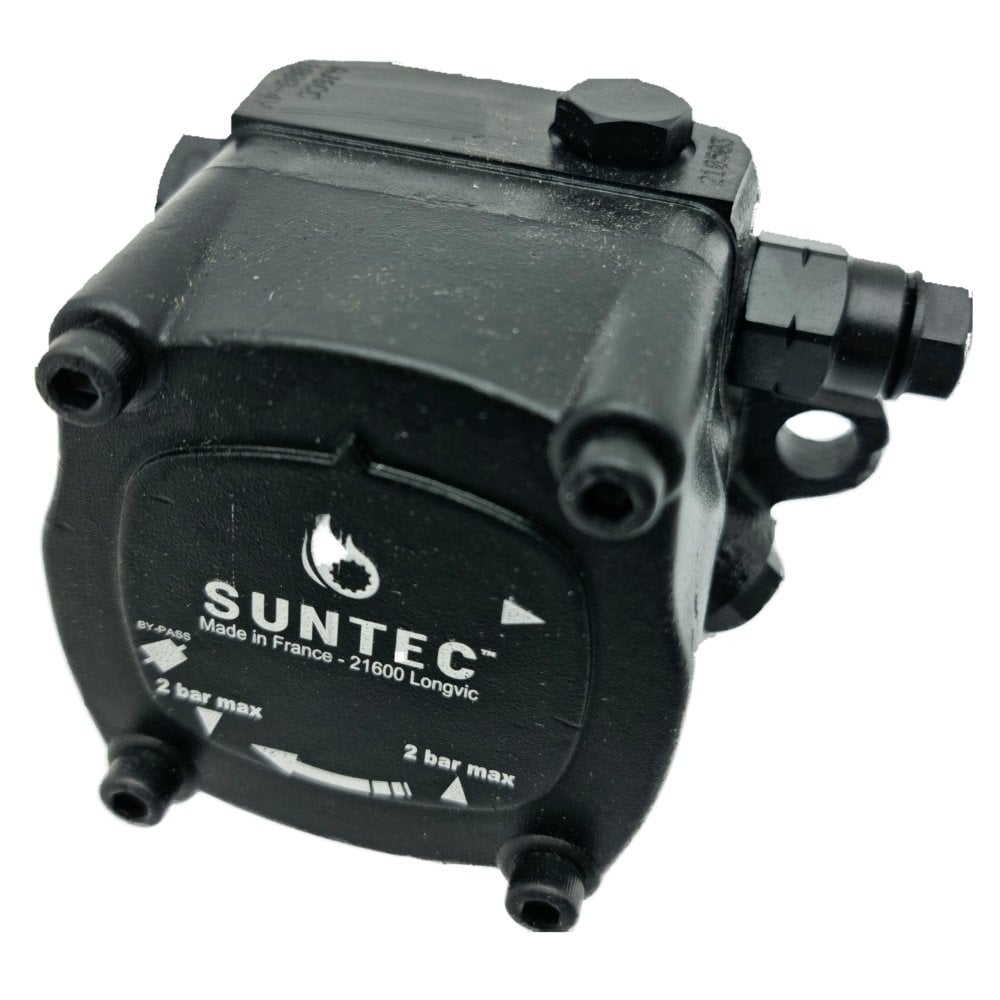 Suntec Fuel-Oil Yakıt Pompası AJ 4 CC 1000-3P