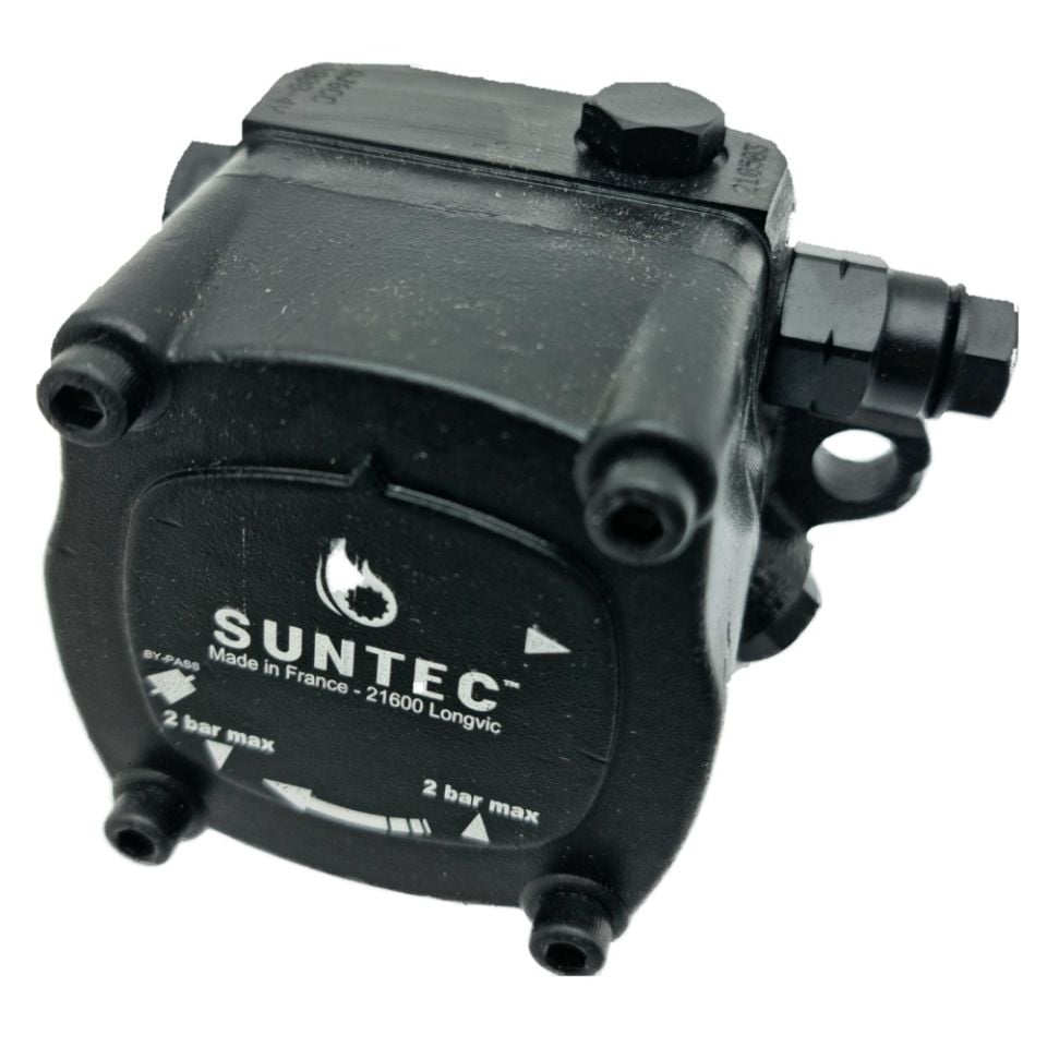 Suntec Fuel-Oil Yakıt Pompası AJ 4 CC 1000-3P