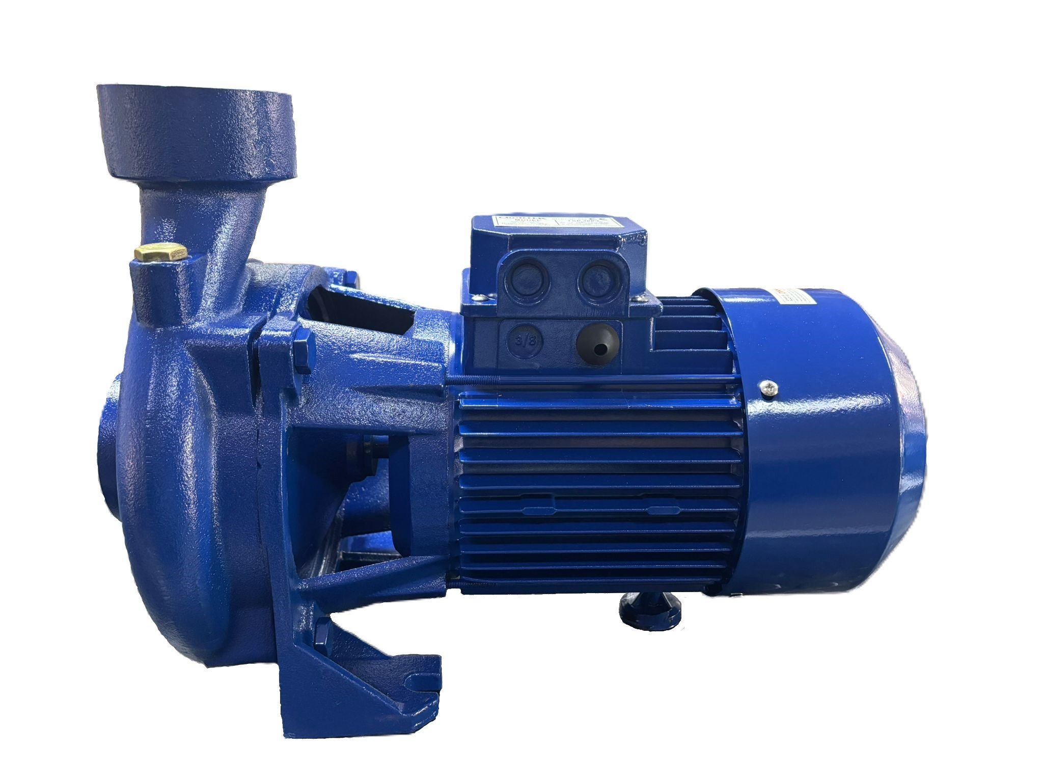 NORTEK TSP 300T Tonajlı Santrifüj Pompa 380V