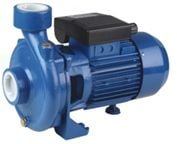 NORTEK TSP 300T Tonajlı Santrifüj Pompa 380V