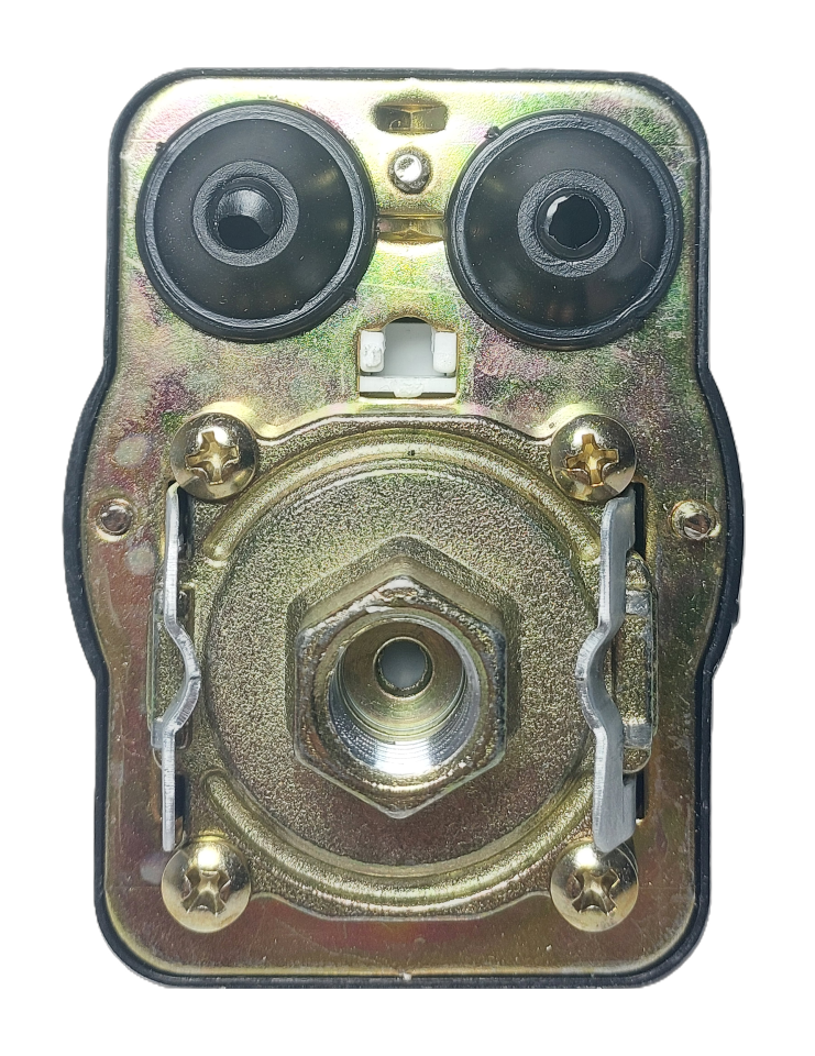 Element ELT-2 Basınç Şalteri 2-8 Bar