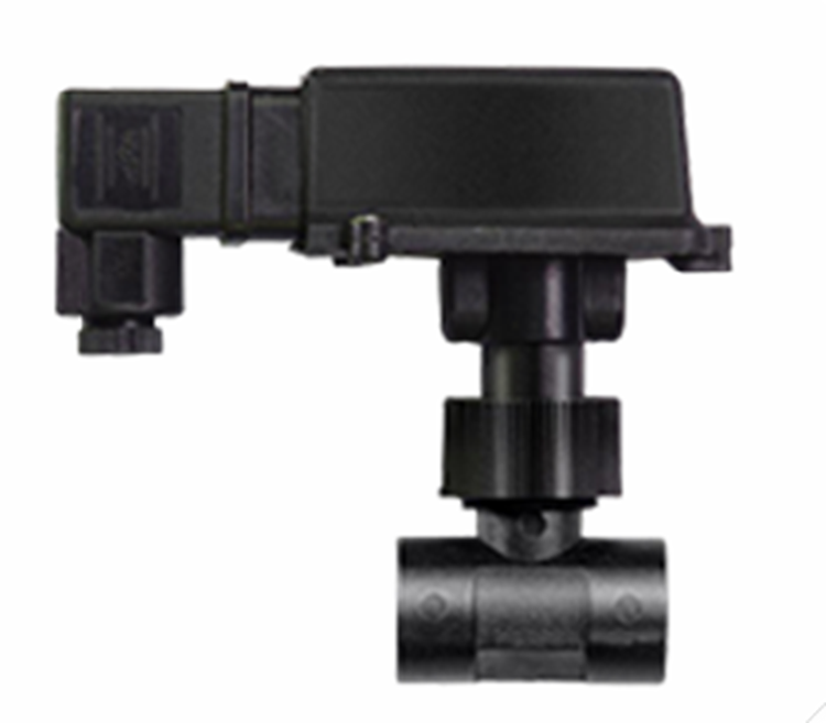 Ensim EFS25 P Plastik Akış Şalteri