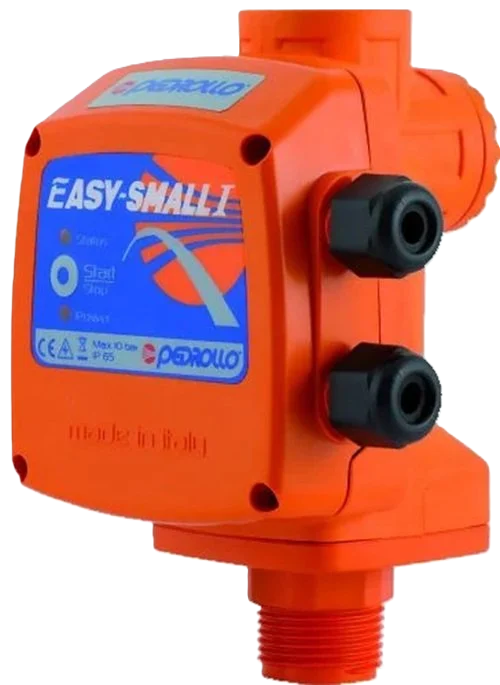 PEDROLLO EASY SMALL Otomatik Kontrol Cihazı-Hidromat