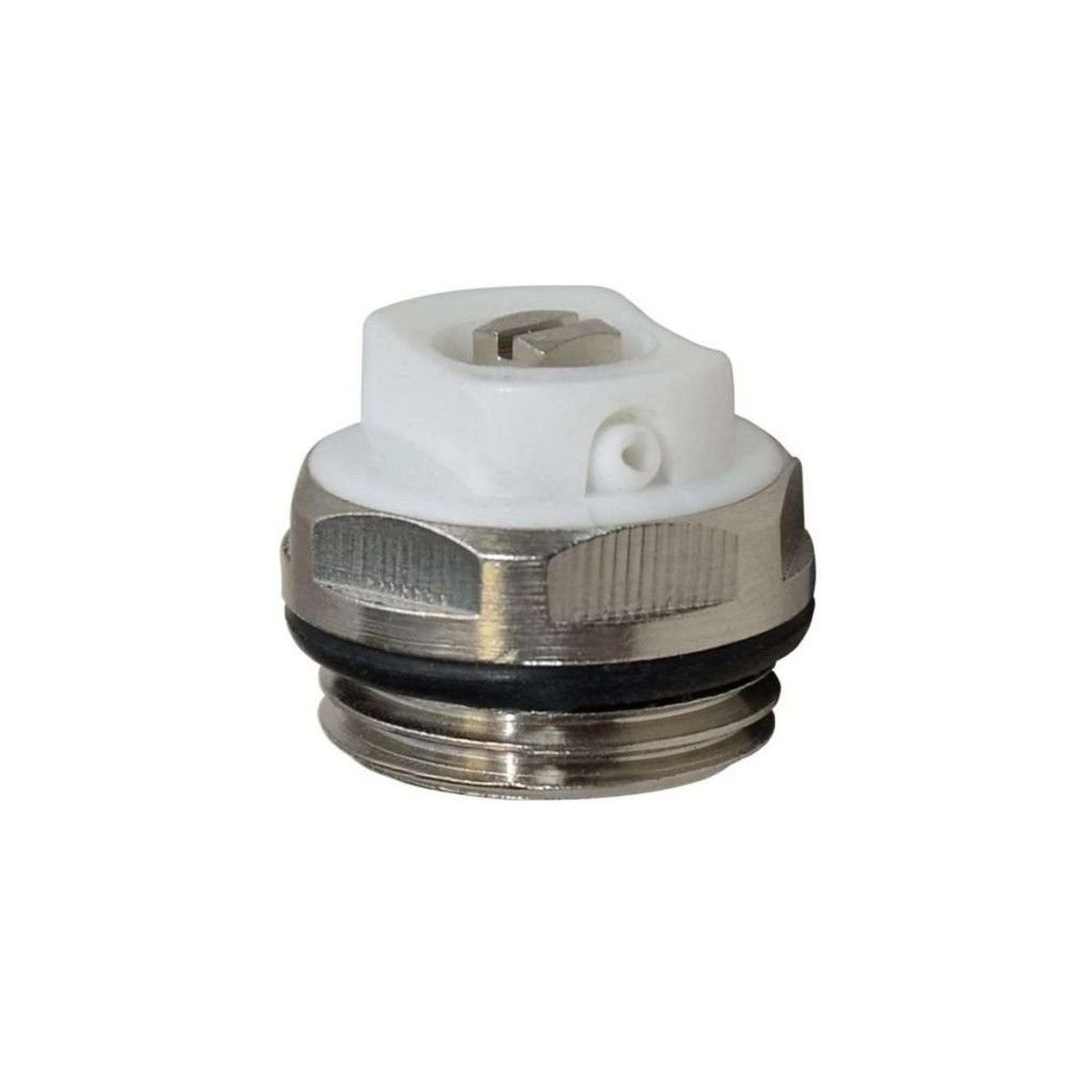 Radyatör Hava Alma Purjörü 1/2''