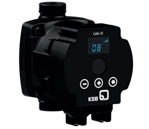 KSB CALIO SI DUAL 25-70-130 HMI Circulation Pump