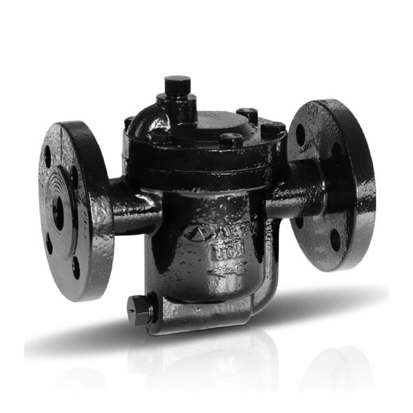 Ayvaz BT-16 15,5 Bar Ters Kovalı Kondenstop PN16 DN15