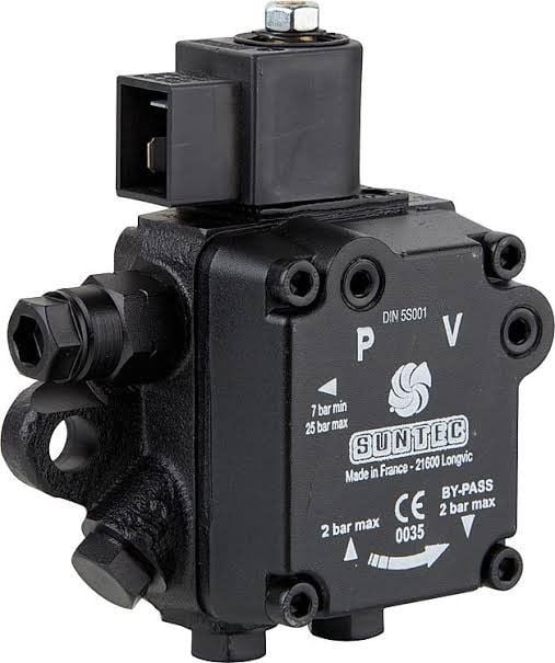 SUNTEC AS 47 A 15366P Fuel Pump