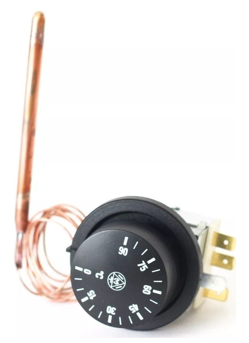 IMIT TR2 Spiral Thermostat 120°C 540168/A
