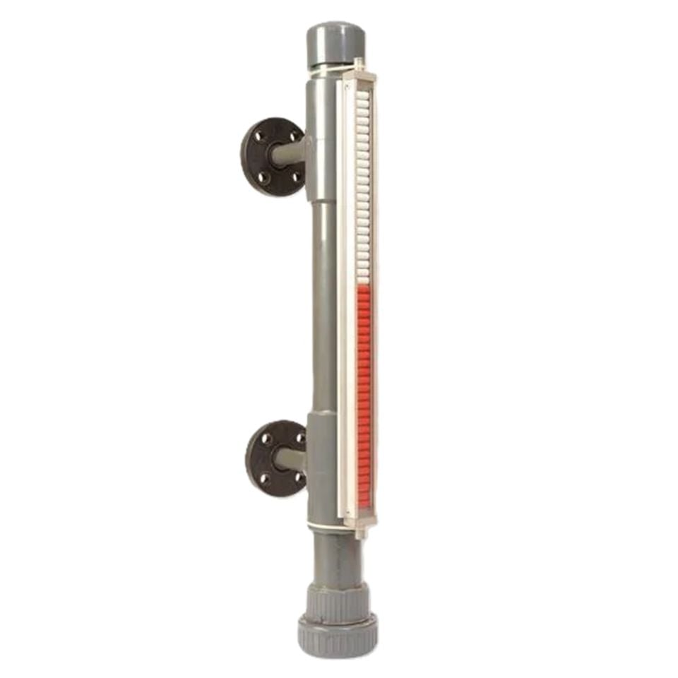 AYVAZ MG-33P Manyetik Seviye Göstergesi PVC
