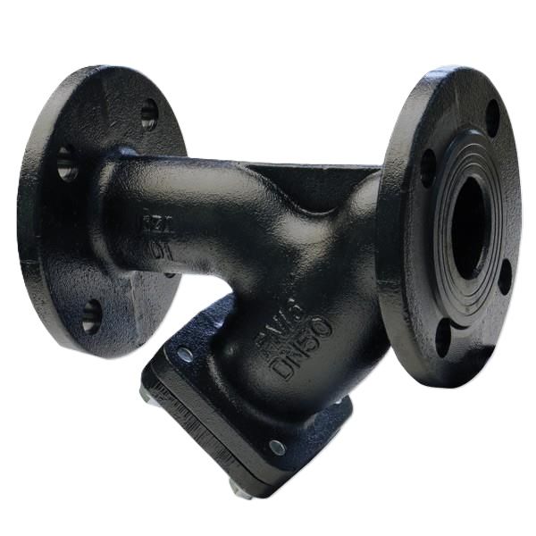 AYVAZ PTY-40 Pislik Tutucu DN100 PN16