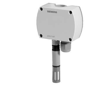 SIEMENS LG-Nİ 1000 Isı Sensörü QFA 2020