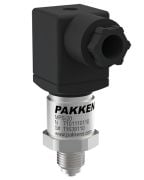 Pakkens Basınç Transmitteri 1/4'' 6 Bar