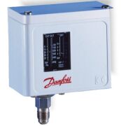 Danfoss KP1 Basınç Presostatı -0.2…7.5 bar – 1/4’’