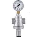 Eca Water Pressure Reducing Valve with Manometer 2''