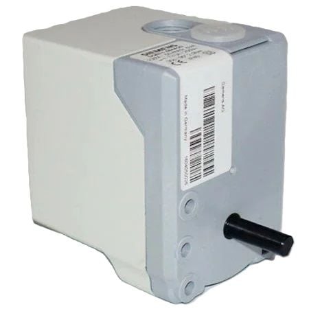 SIEMENS SQN71.244B20 Brülör Servo Motoru