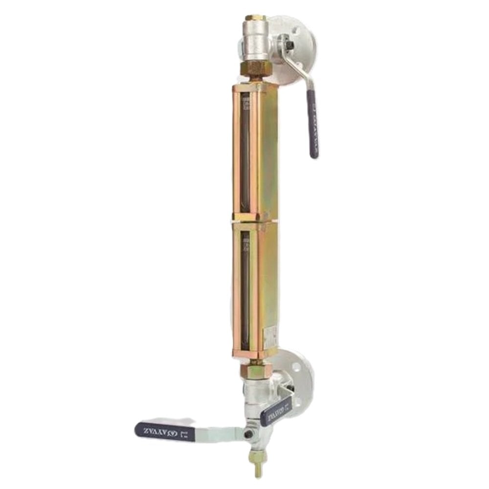 Ayvaz Reflex Glass Level Indicator RC-11