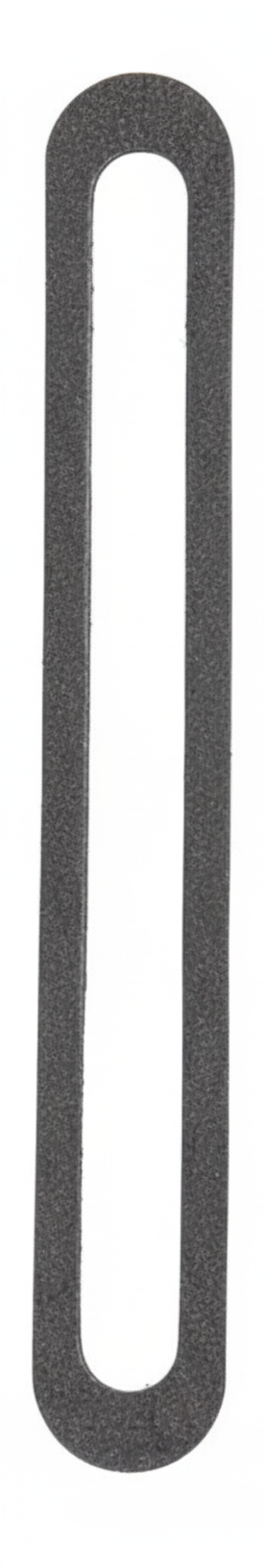 Valftek Refleks Seviye Cam Contası B6 (250x34x0.75mm)