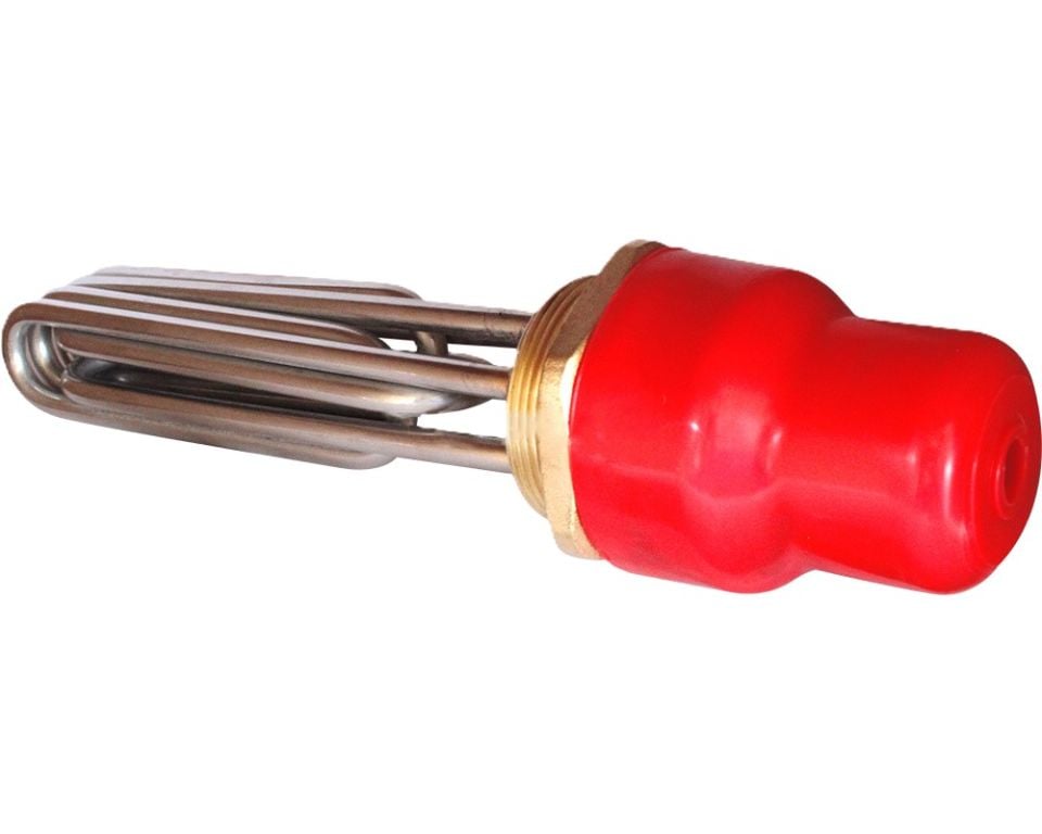 7,5 kW 2'' триелементен електрически резистор