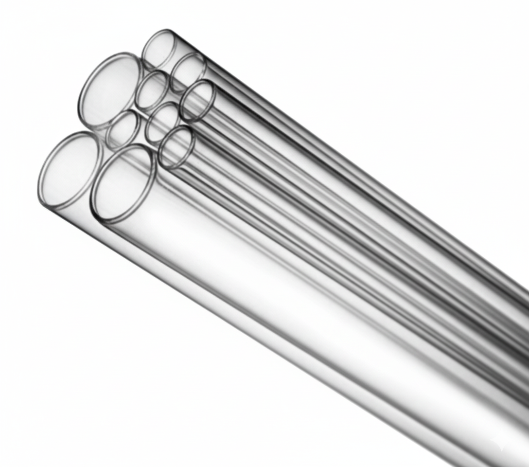 Cam Boru 1.5 Metre 1/2''