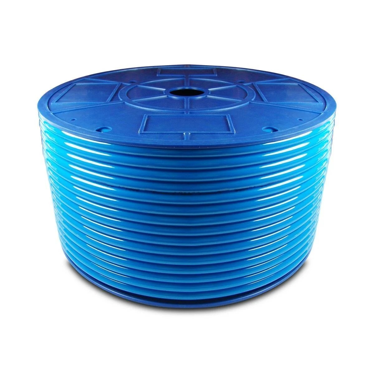 ZEC PU ShA98 Полиуретанов пневматичен маркуч за въздух 8 X 5 mm