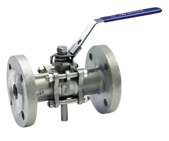 Ayvaz KTV-10 Kondenstop Test Vanası PN40 DN15