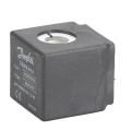 DANFOSS 042N0843 Solenoid Valf Bobini 24V DC 9,5W