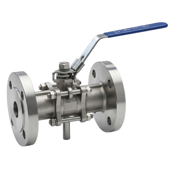 Ayvaz KTV-10 Kondenstop Test Vanası PN40 DN25