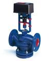 ARI-STEVI H 485-488 HVAC Control Valve 1 1/4'' Pn16
